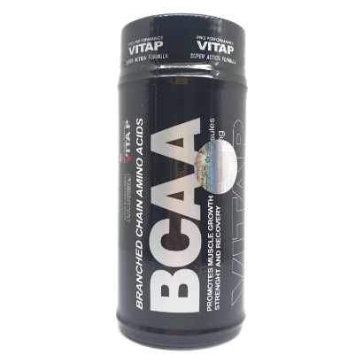 کپسول بی سی ای ای ویتاپی BCAA Vitap