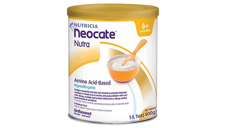 شیرخشک Neocate