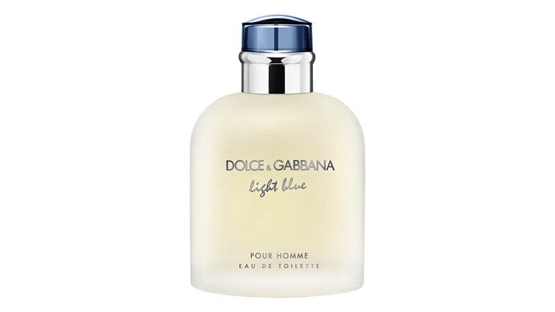 دولچه اند گابانا لایت بلو ‌ Dolce & Gabbana Light Blue Pour Homme