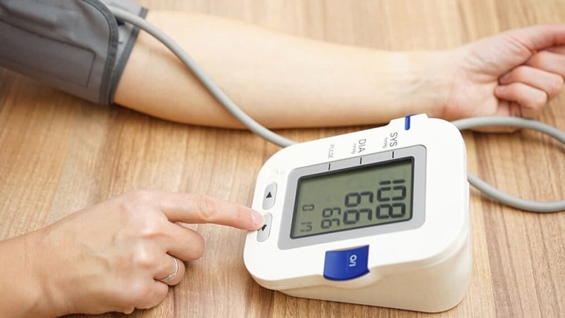  دستگاه فشار خون خانگی
