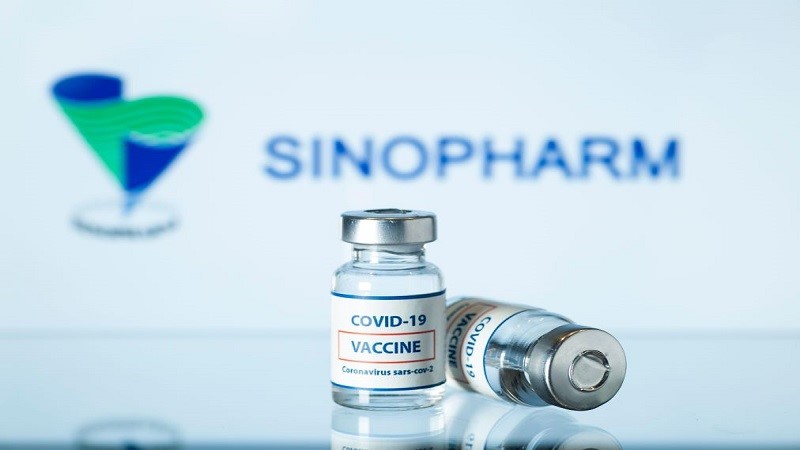 عوارض واکسن سینوفارم چیست؟