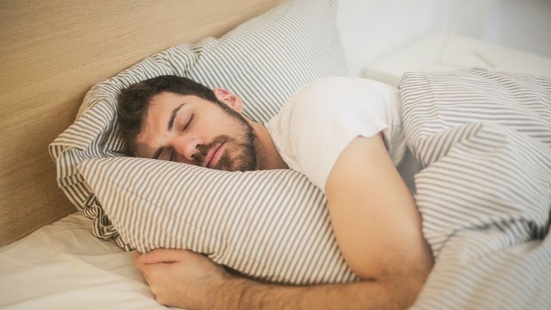 خواب کافی، بیشترین تاثیر را در خلق و خو و بهبود عملکرد مغز می‌گذارد
