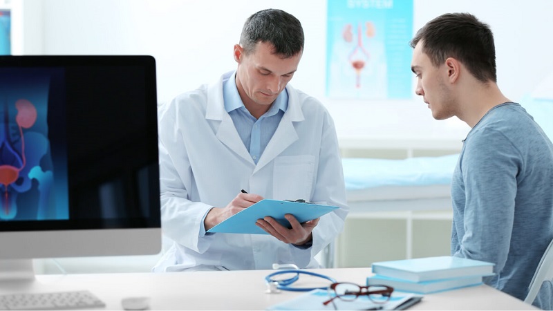 پیشگیری از ابتلا به اختلال نعوظ