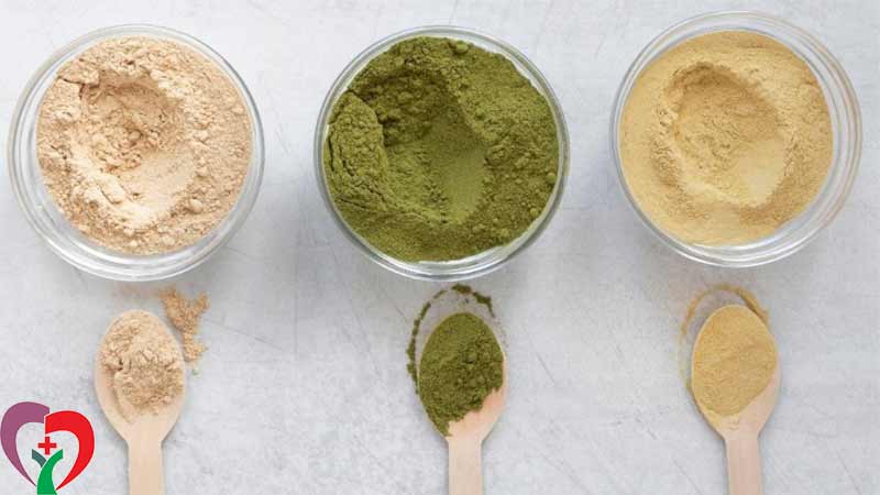 چطور از عوارض پروتئین وی جلوگیری کنیم؟