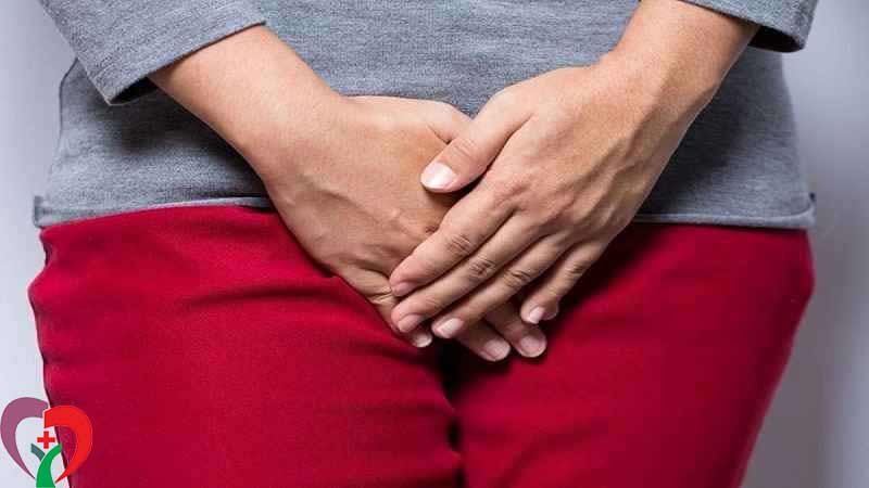 تاثیر روش های خانگی بر سفیدی واژن
