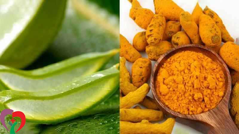روشن کردن واژن با روش خانگی