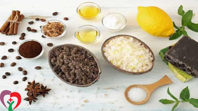 سفید شدن واژن با روغن نارگیل و لیمو