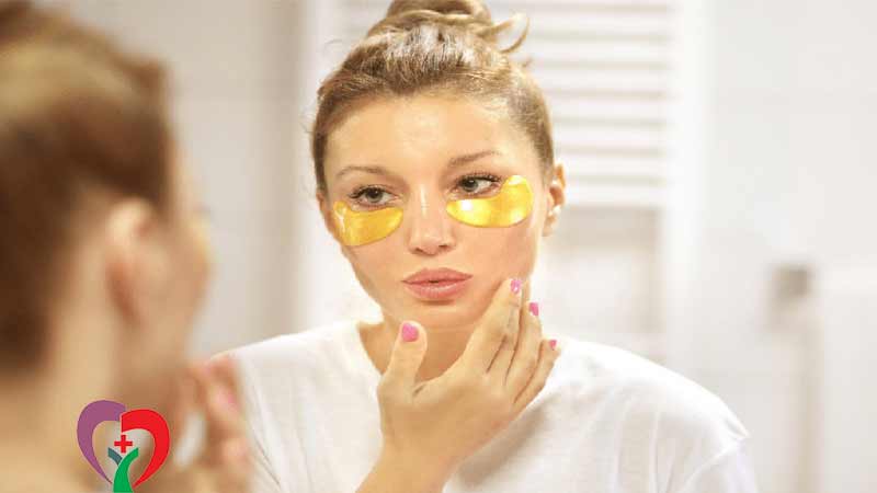 افزایش اکسیژن‌رسانی به پوست با آهن