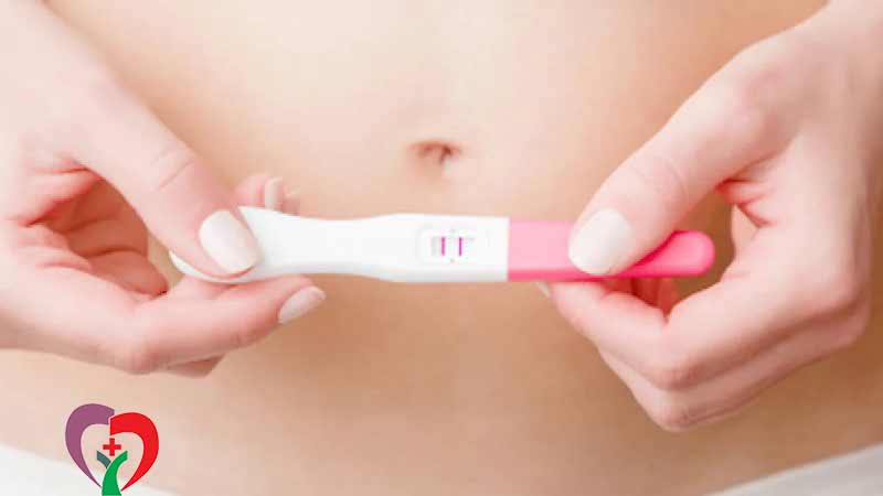 اهمیت شناخت علائم بارداری