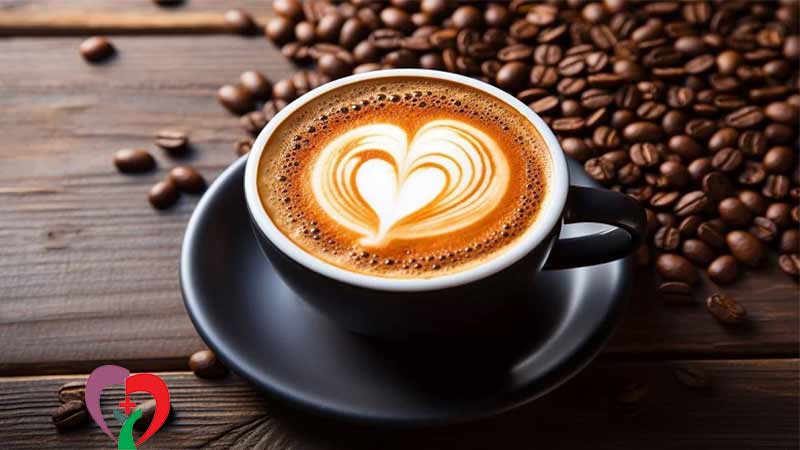 قهوه کافئین‌دار و تاثیر مثبت آن بر عملکرد کیسه صفرا