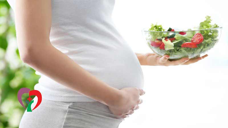 ملین طبیعی در بارداری