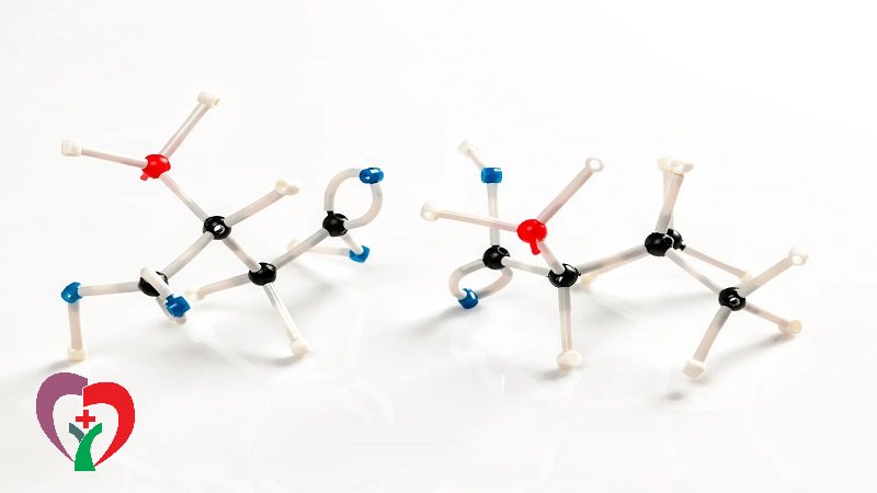 آمینو اسید چیست؟