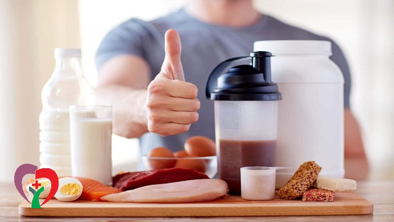 فواید مکمل آمینو اسید