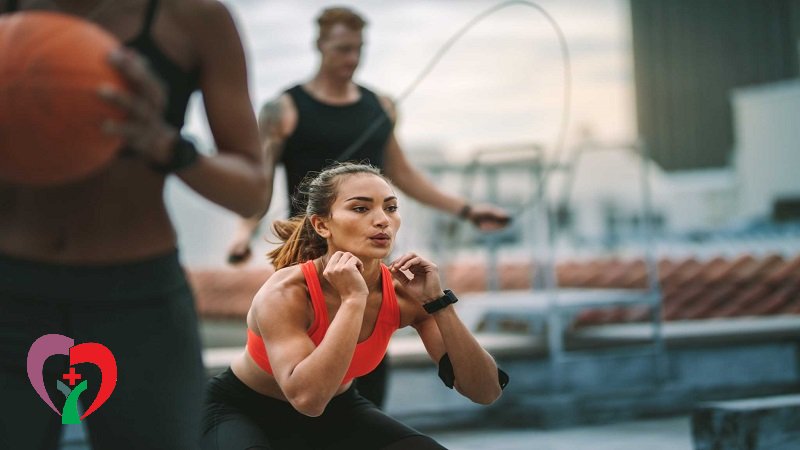 آمینو اسید و عضله سازی