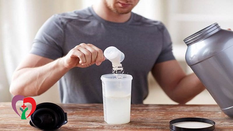 تاثیر مصرف مکمل های بدنسازی بر عقیم شدن و ناباروری چگونه است؟
