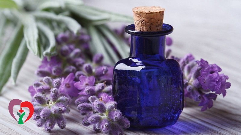 نحوه استفاده از روغن اسطوخودوس برای مو