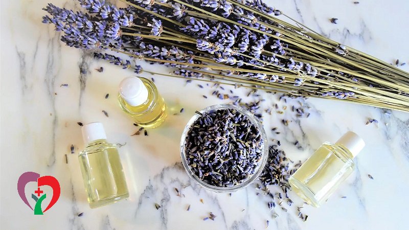 خواص روغن اسطوخودوس برای ماساژ