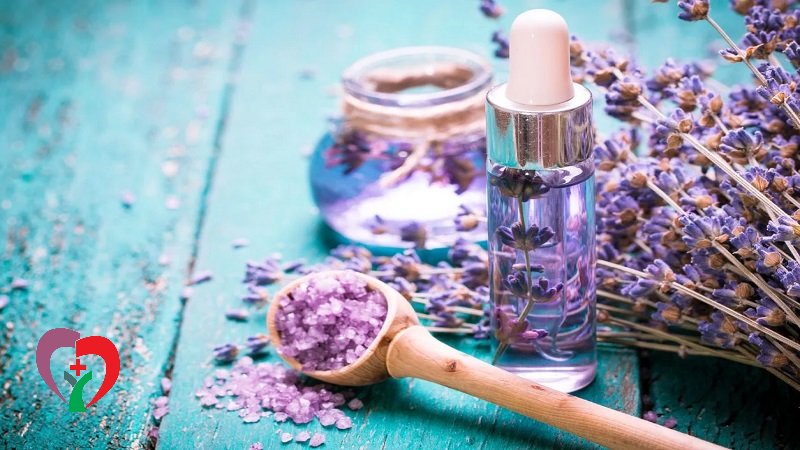 روغن اسطوخودوس برای آکنه