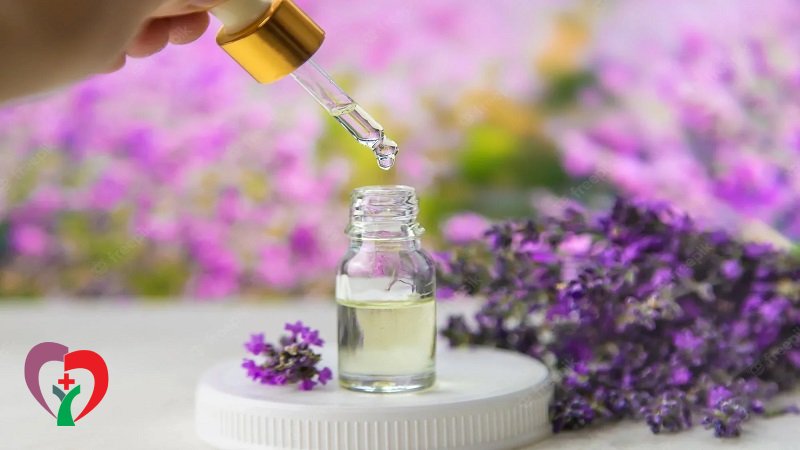 روغن اسطوخودوس برای التهاب