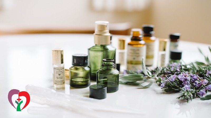 نحوه استفاده از روغن اسطوخودوس برای التهاب