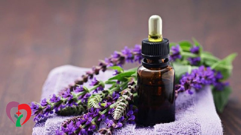 خواص روغن اسطوخودوس برای خواب