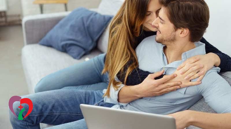 دخول در رابطه جنسی؛ این واژه معروف در سکس به چه معنا است؟