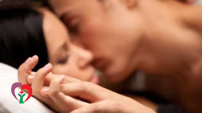 انواع سکس و پوزیشن‌های رابطه جنسی را می‌شناسید؟