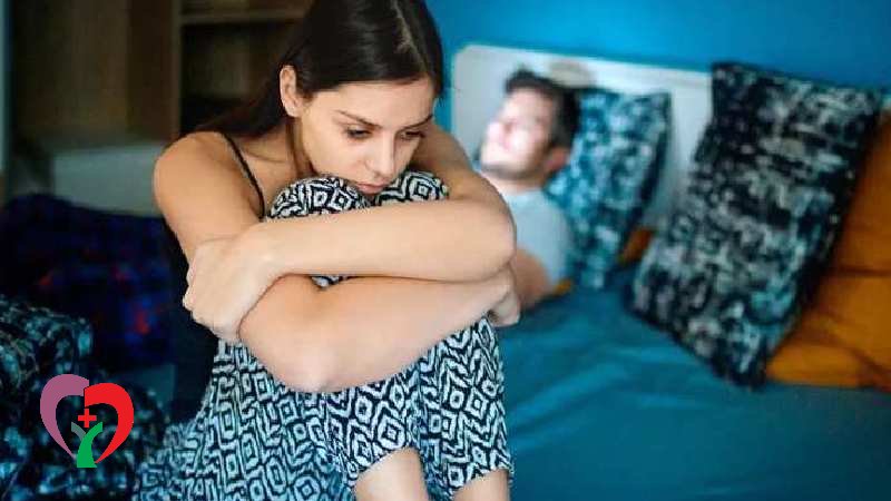 مشکلات جنسی مردان و زنان چیست؟