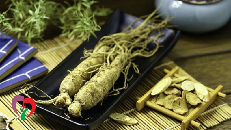 عوارض جینسینگ برای زنان