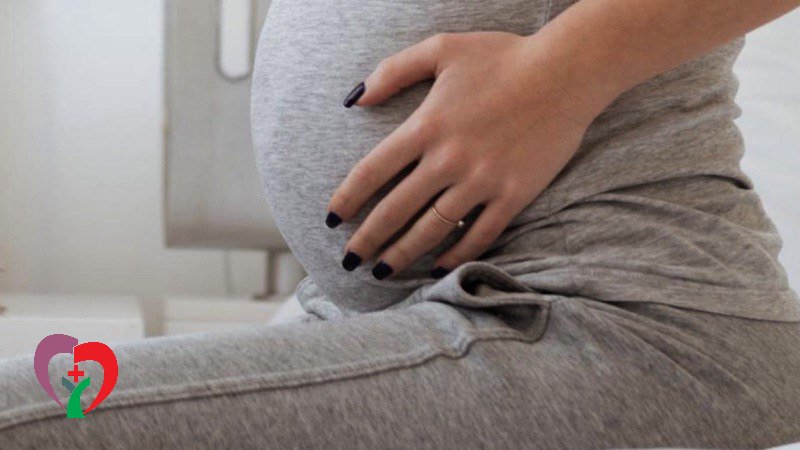 مصرف جینسینگ در زمان بارداری