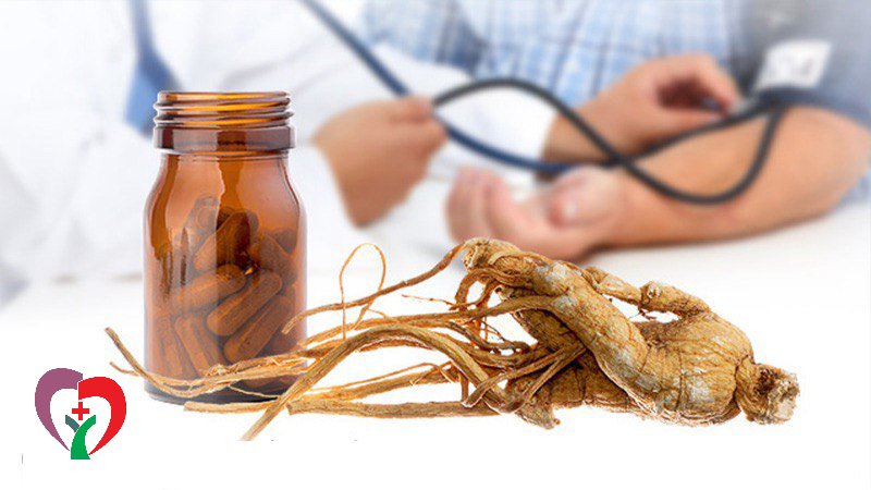 چه افرادی باید در مصرف جینسینگ مراقب باشند؟