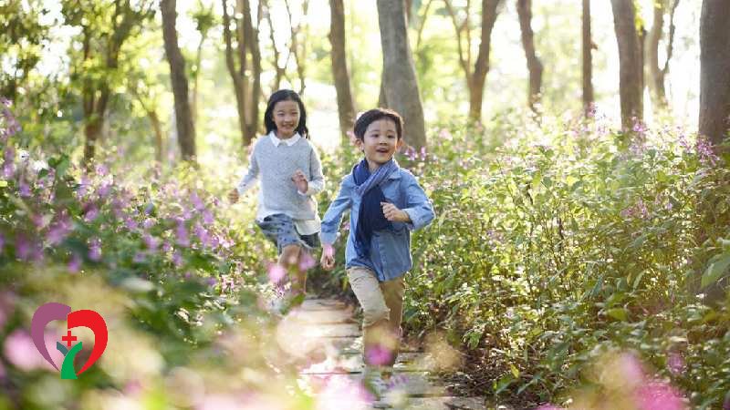 چه گیاهانی باعث حساسیت فصل بهار میشوند؟