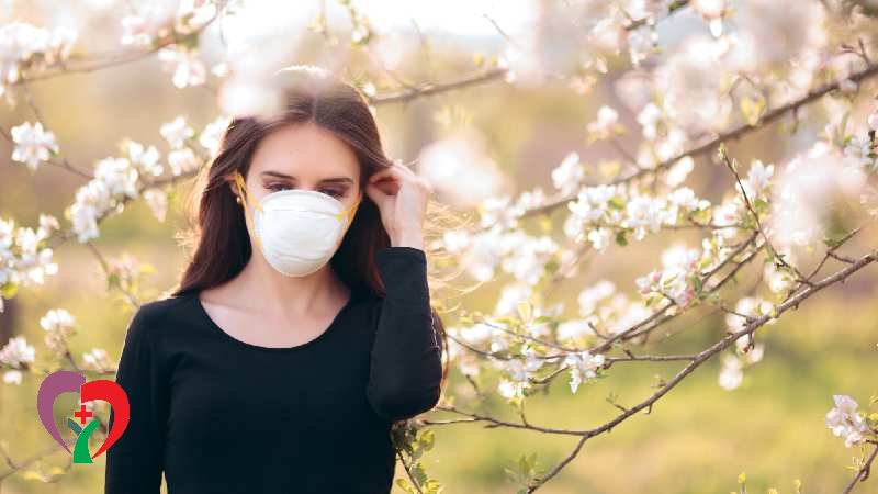 پیشگیری از آلرژی بهاری