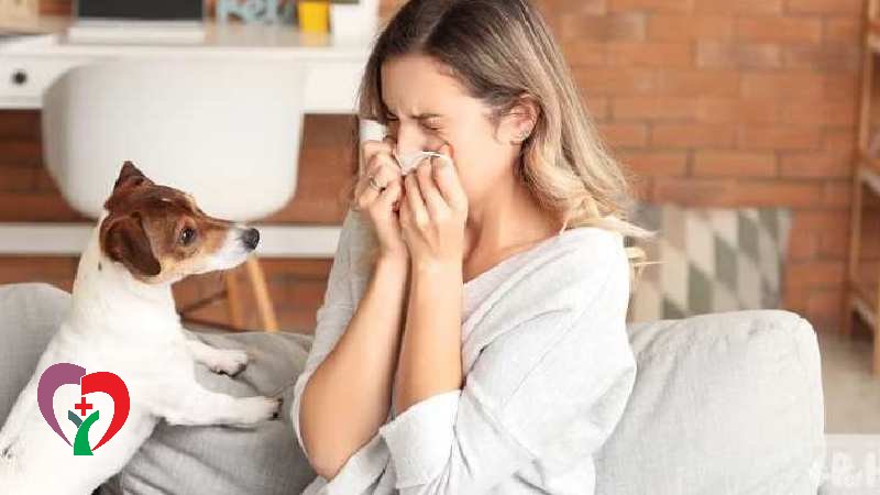 پیشگیری از آلرژی بهاری