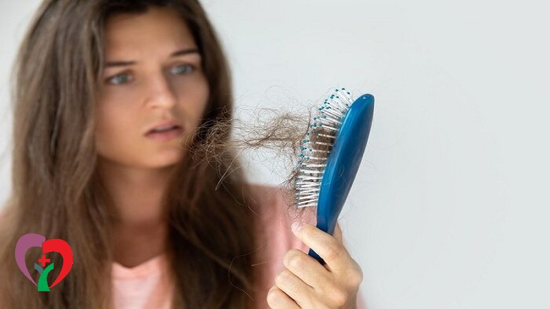 چگونه سرکه سیب از سلامت موها حمایت میکند؟