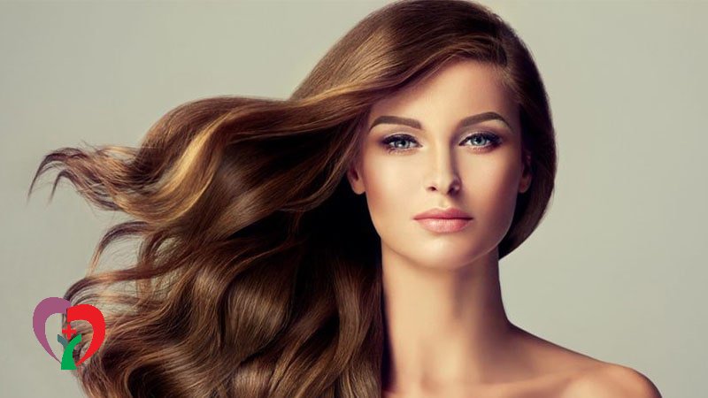 چگونه از خواص سرکه سیب برای موی سر استفاده کنیم؟