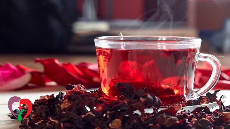 ارزش تغذیه ای چای ترش