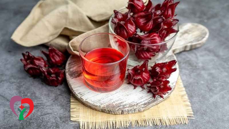 میزان مصرف چای ترش