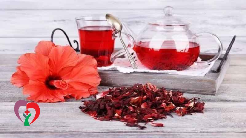چای ترش سرشار از آنتی اکسیدان