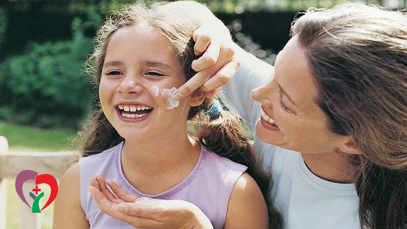 ویژگی های بهترین ضد آفتاب ایرانی چیست