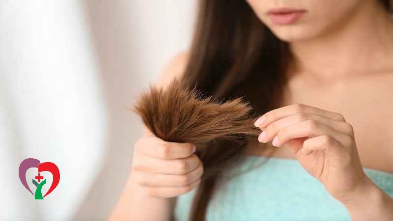 آیا موخوره به خاطر کمبود ویتامین است