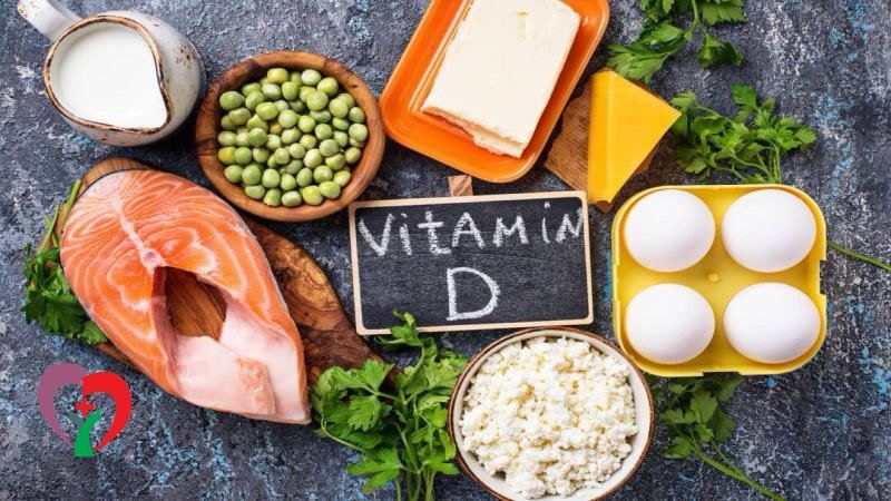 کمبود ویتامین D و ناباروری