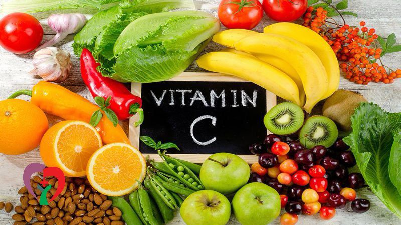 کمبود ویتامین C و ناباروری