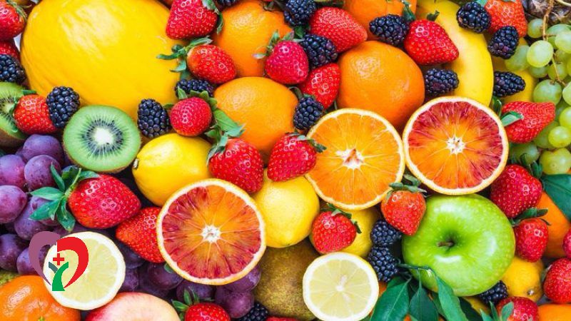 رژیم غذایی مناسب برای گشادی دریچه قلب
