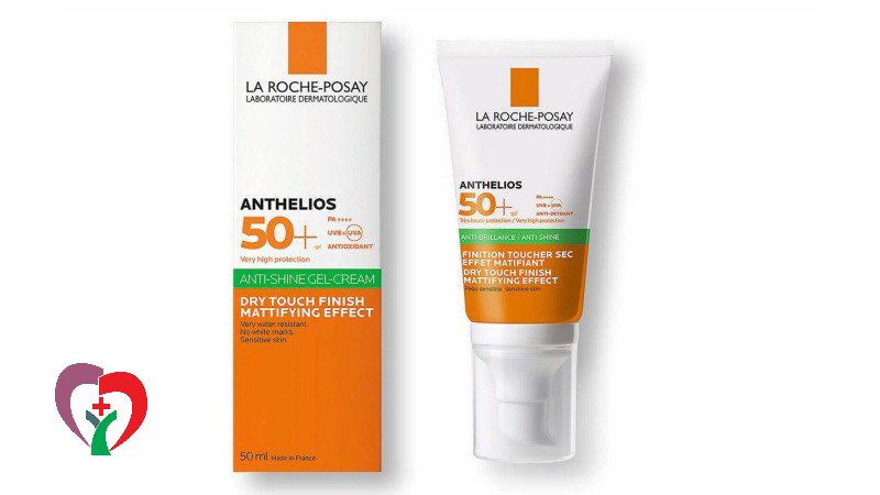 ضد آفتاب La Roche-Posay