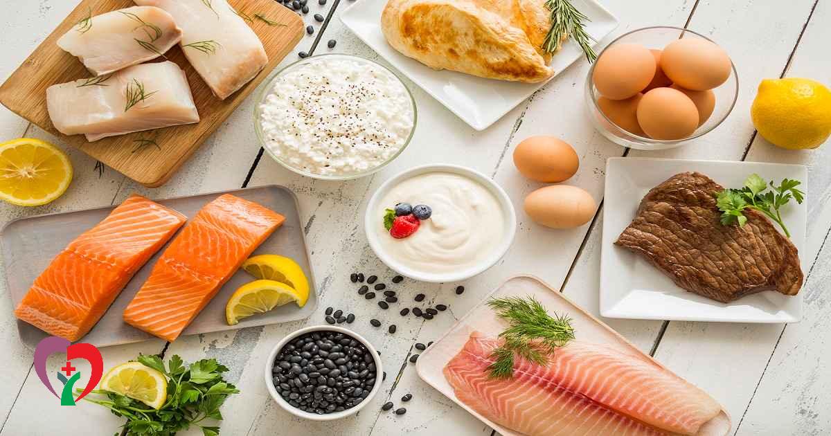 ماهی‌های چرب، بهترین غذا برای غضروف سازی