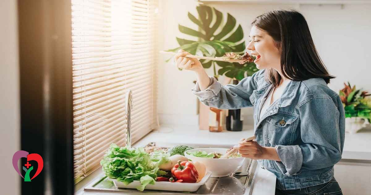 سبزیجات سبز برگ، بهترین غذا برای غضروف سازی