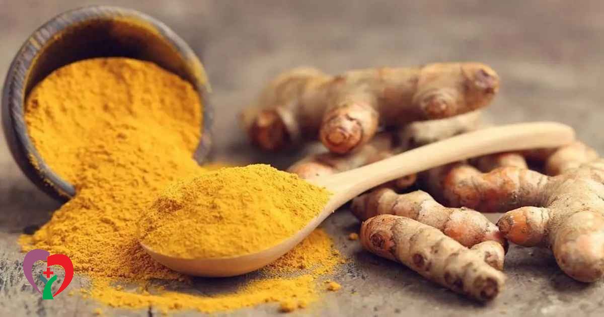زردچوبه، بهترین غذا برای غضروف سازی