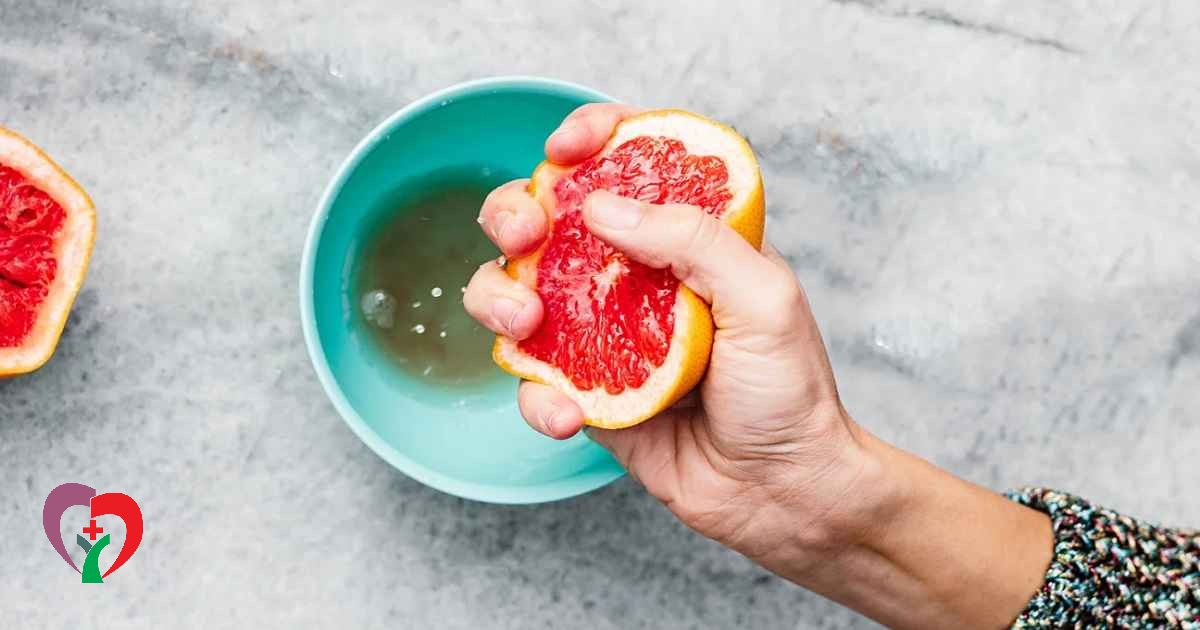مرکبات، بهترین غذا برای غضروف سازی