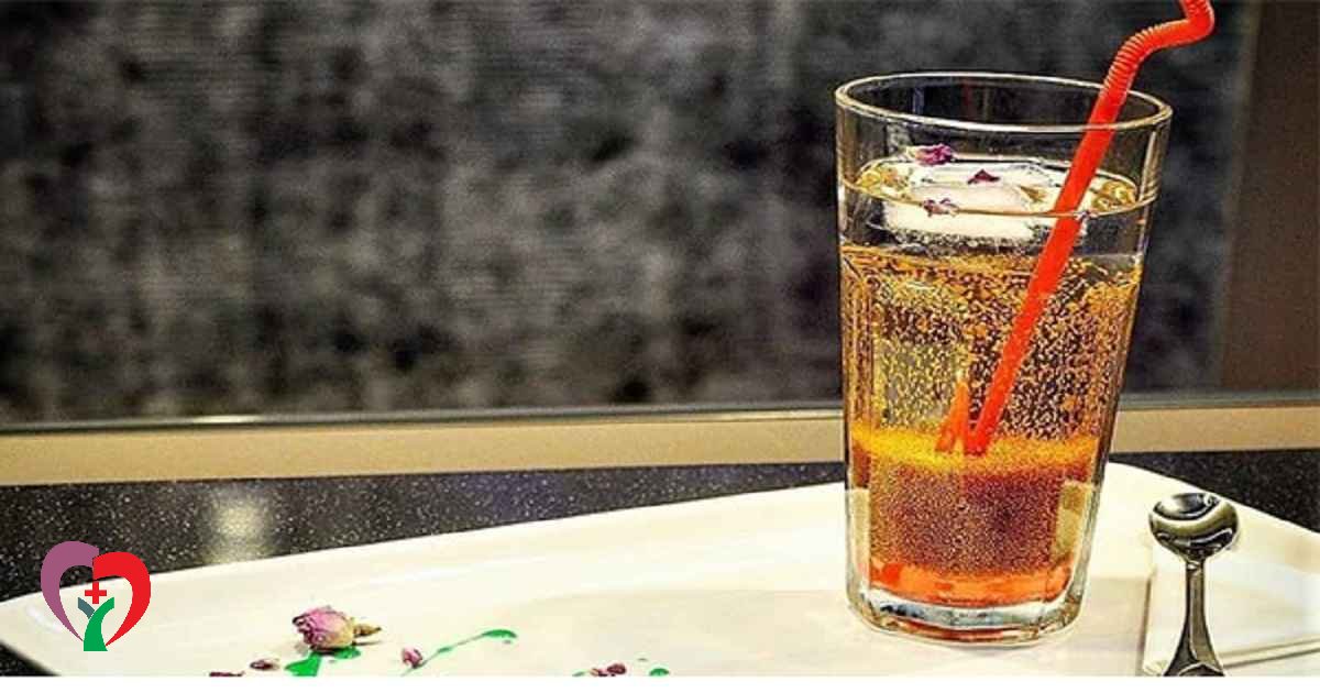 رفع یبوست از خواص خاک شیر